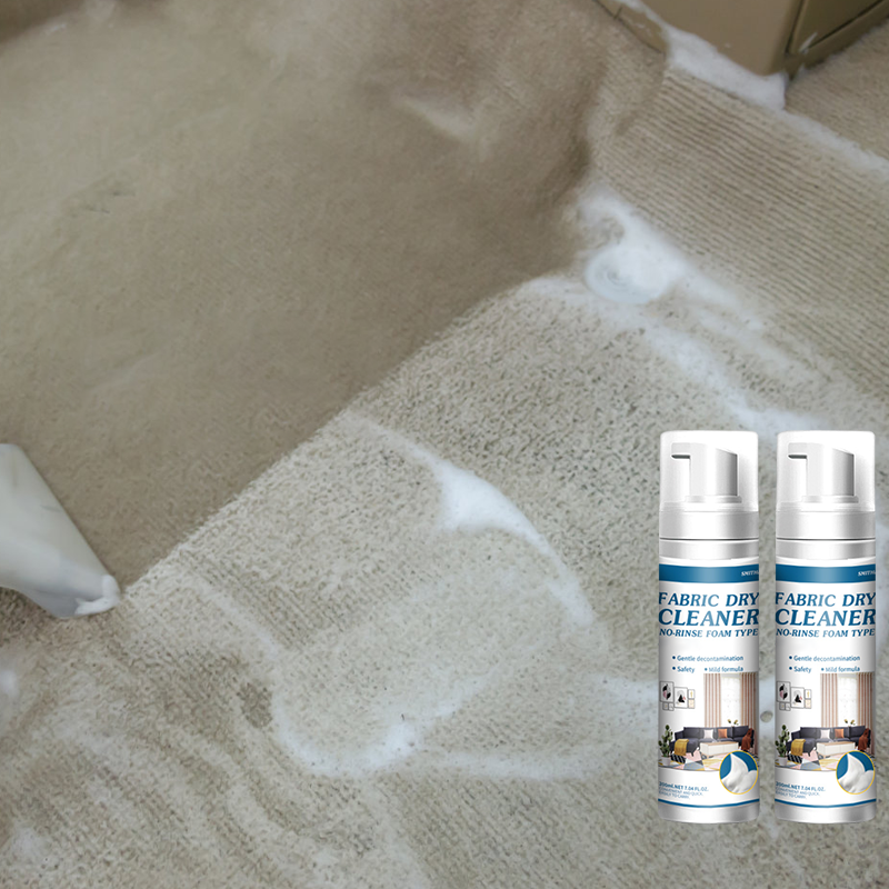 Hjemix | Staubbel Flekkfjerner