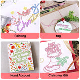 Hjemix | Farge Lysstav Graffiti Highlight Pens