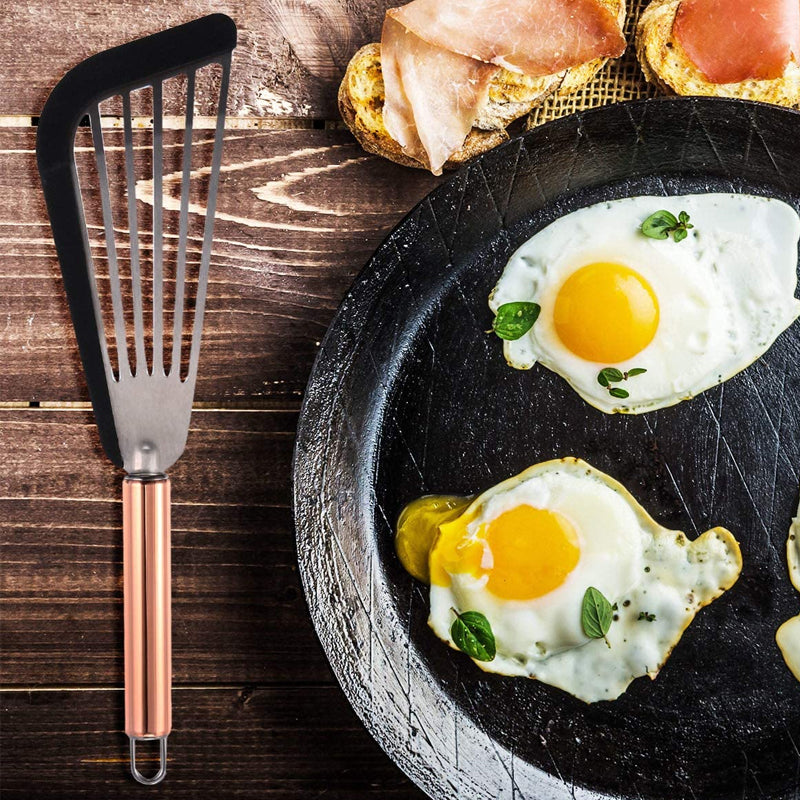 Hjemix | Non-Stick Spatel Vender