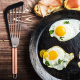 Hjemix | Non-Stick Spatel Vender