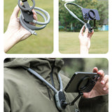 Hjemix | Magnetisk nakkefeste for telefoner