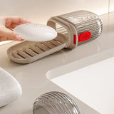 Hjemix | Reisesåpedispenser