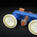 Hjemix | Magnetisk Sveise Støtte Klemme