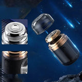 Hjemix | Bærbar Barbermaskin