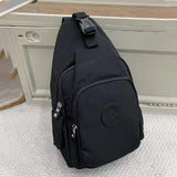 Hjemix | Stor kapasitet med flere lommer veske