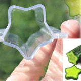 Hjemix | Love Shape Agurk Vekstform