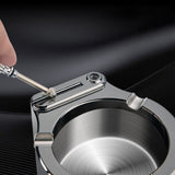 Hjemix | Retro Metall Askebeger, Tenner