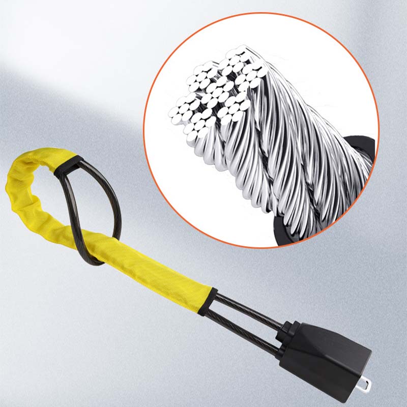 Hjemix | Uovertruffen rattlås - Høyeste tyveribeskyttelse