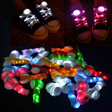 Hjemix | LED belyste skolisser