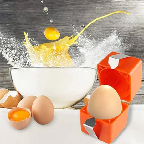 Hjemix | Håndholdt Egg Separator