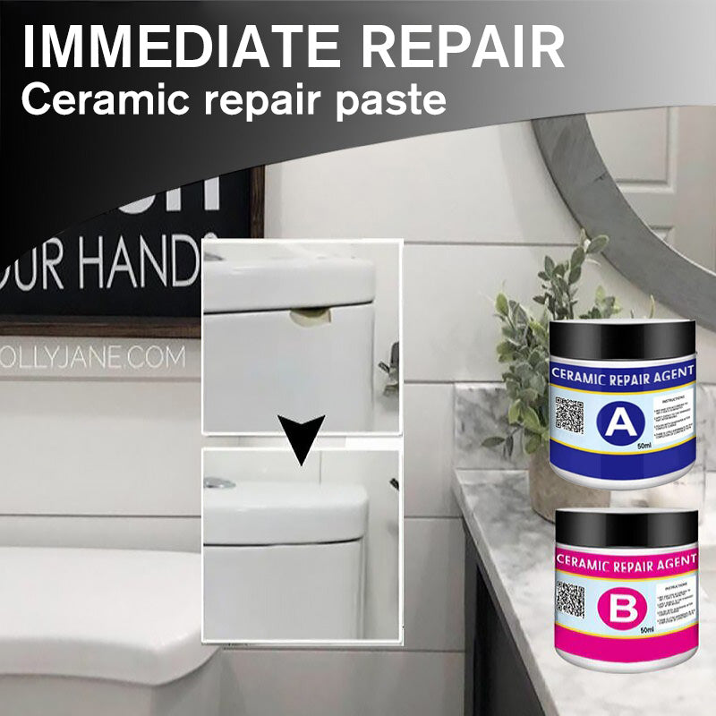 Hjemix | Tile Repair Agent