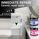 Hjemix | Tile Repair Agent