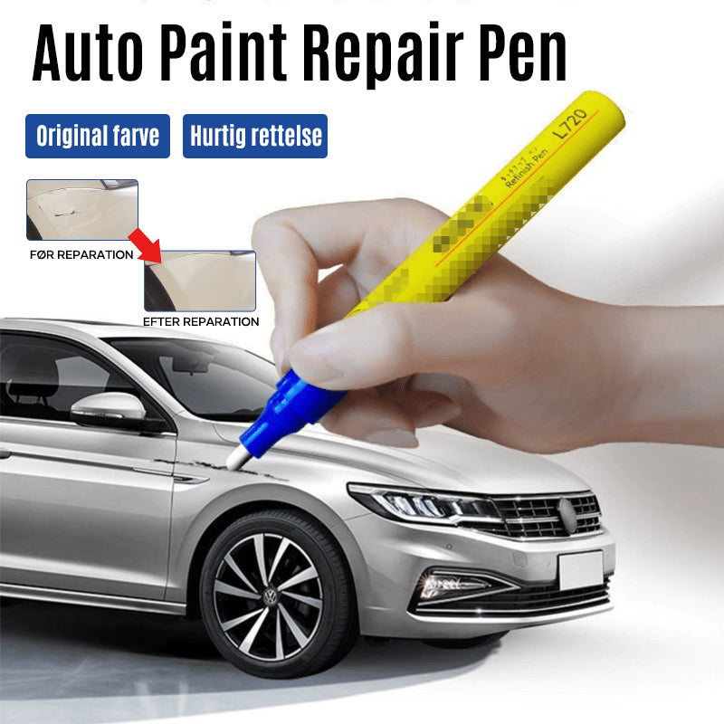 Hjemix | Touch-up penn for bil lakk reparasjon