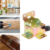 Hjemix | Faltelås med hengsel