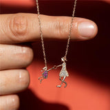 Hjemix | Halsbånd til morsdag