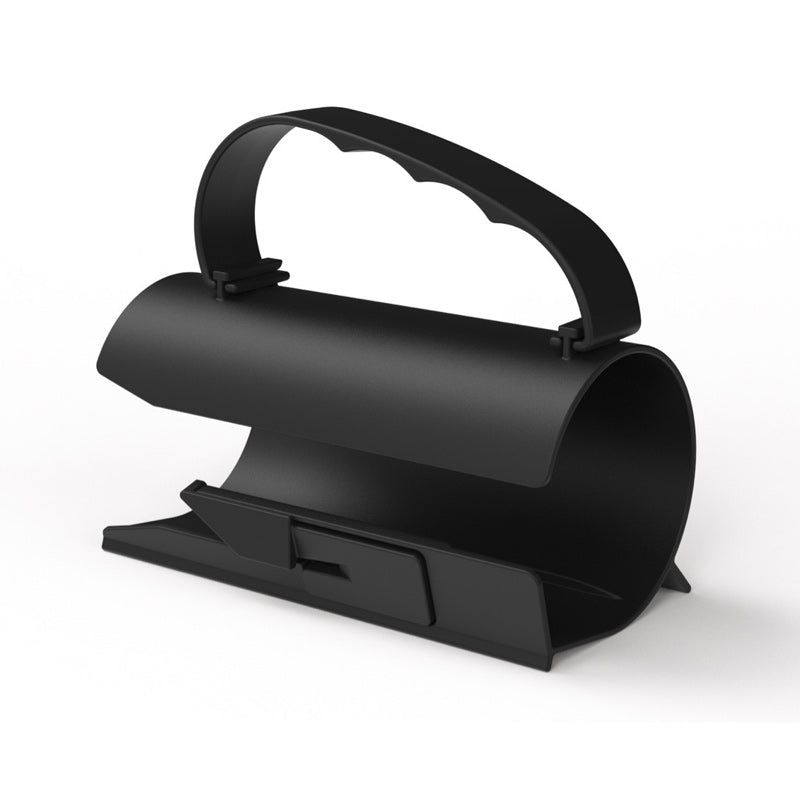 Hjemix | Fjernerbar Håndtak Papirkutter