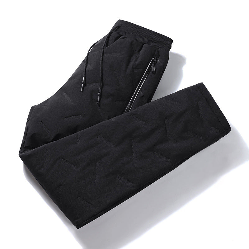 Hjemix | Myk Fleece Foret Sweatpants