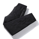 Hjemix | Myk Fleece Foret Sweatpants