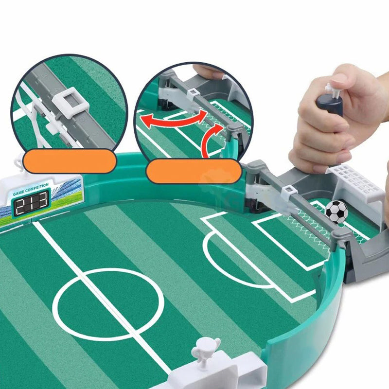 Hjemix | Foosball Bord Interaktivt Spill