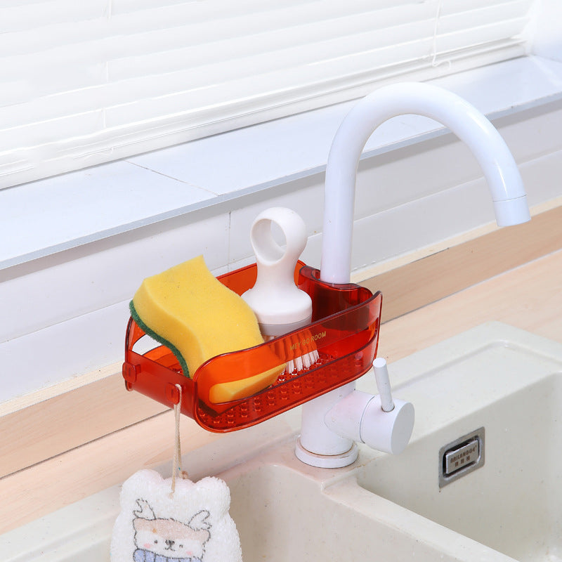 Hjemix | 2 i 1 Hjem Sink Organisator