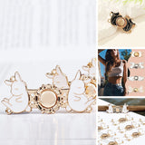 Hjemix | Metallbelte Spenne