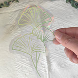 Hjemix | Solfanger PVC statisk glassvindu klistremerke