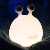 Hjemix | Slug Nattbordlampe