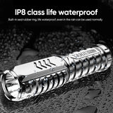 Hjemix | Special Forces Sterk Lys Lommelykt