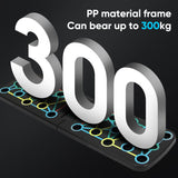 Hjemix | Sammenleggbar Push-Up Multi-Muskel Trener