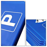 Hjemix | Parkeringsautomater