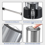 Hjemix | Elektrisk vinlufting for vin