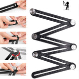 Hjemix | Multi-Angle Caliper