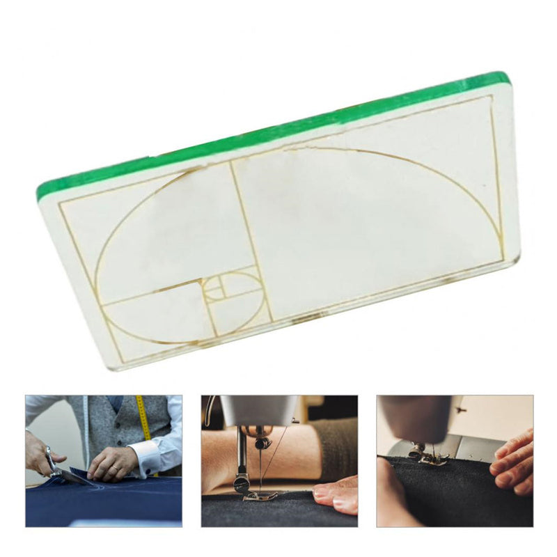 Hjemix | Gyldne Forholds Finner