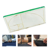 Hjemix | Gyldne Forholds Finner