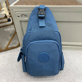 Hjemix | Stor kapasitet med flere lommer veske