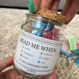 Hjemix | The Hope Jar Bibelsitater