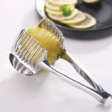 Hjemix | Rustfritt Stål Disc Holdere