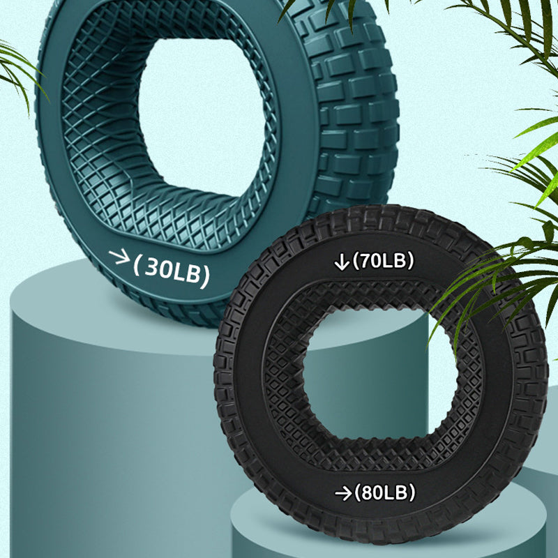 Hjemix | Håndgrep Styrker