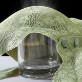 Hjemix | Zero Feel Blonde Full Coverage Front Closure BH