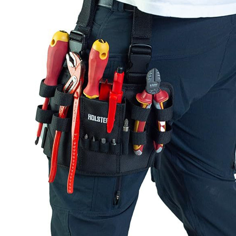 Hjemix | Reparasjonsverktøytaske