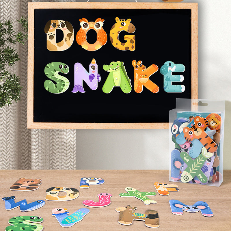 Hjemix | Tre kjøleskapsmagnet