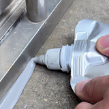 Hjemix | Tak- og gulvsprekk reparasjonsmørtel lim