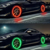 Hjemix | Dekkventil LED-lokk