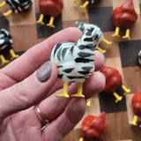 Hjemix | Kylling rumpe magneter