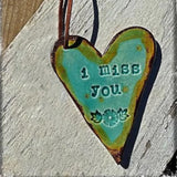 Hjemix | Vennskap ornament-👧sjelsøster