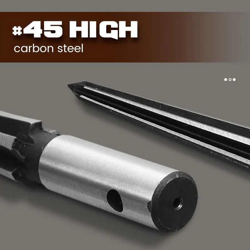 Hjemix | T-håndtak konisk rimer