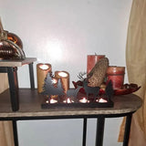 Hjemix | Reinsdyr Lysestake