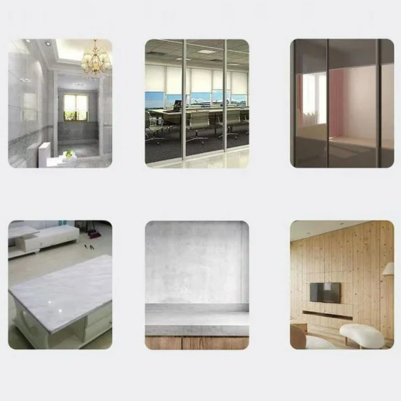 Hjemix | Sterk vedheft vanntett lim uten negler