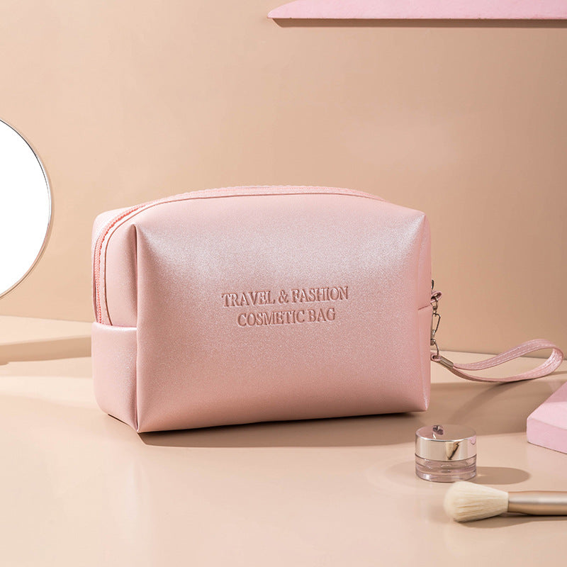 Hjemix | Bærbar Mini Oppbevaringsbag