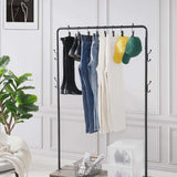 Hjemix | Plassbesparende portable reisehengere clips